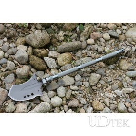 Imported high carbon steel Multifunctional Crescent shovel UD404985